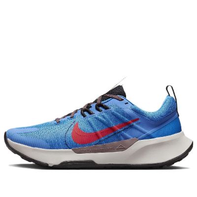 Nike Juniper Trail 2 Trail-Running Shoes 'Blue' DM0822-402 sold by KicksCrew