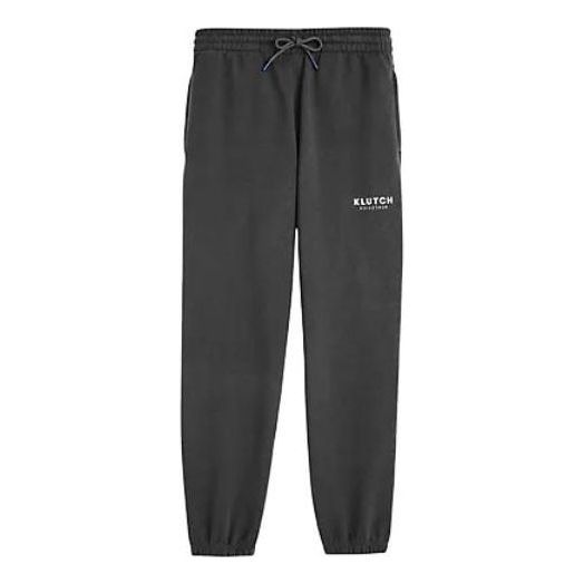 New Balance Klutch x NB Pre Game Chill Pant 'Blacktop' MP31595-ACK sold by KicksCrew