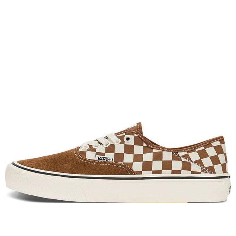 Vans Authentic VR3 SF 'Brown White' VN0A4BX5BS8 sold by KicksCrew
