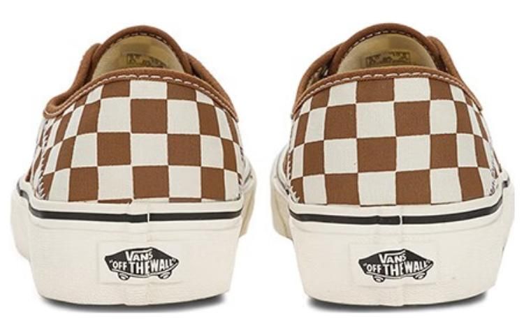 Vans Authentic VR3 SF 'Brown White' VN0A4BX5BS8 sold by KicksCrew product image thumbnail 5