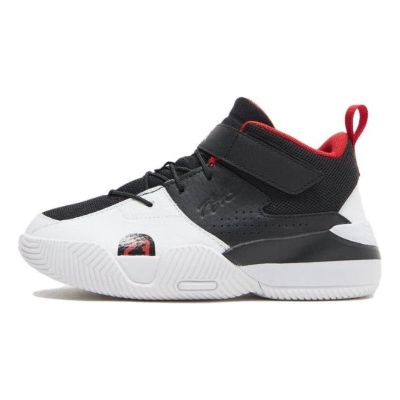 (PS) Air Jordan Stay Loyal 2 'Black White Gym Red' DQ8399-061 sold by KicksCrew