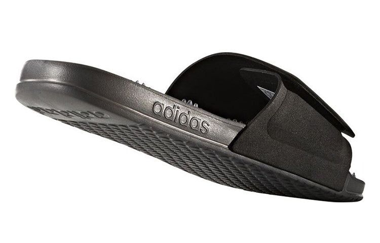 adidas Adissage 2.0 'Black Red' BB4571 sold by KicksCrew product image thumbnail 4