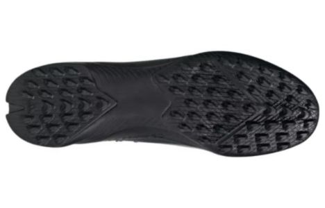 adidas X Crazyfast.3 Turf 'Core Black' ID9336 sold by KicksCrew