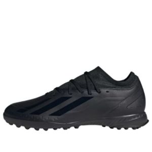 adidas X Crazyfast.3 Turf 'Core Black' ID9336 sold by KicksCrew
