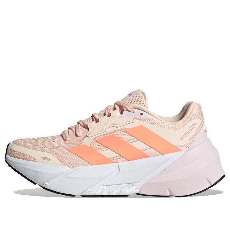 (WMNS) adidas Adistar 'Bliss Orange' GY1691 sold by KicksCrew