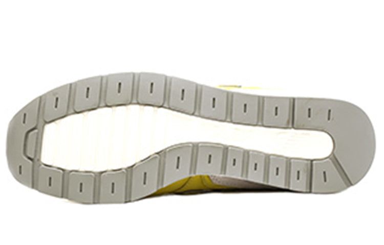 New Balance 996 Shoes 'Yellow White' MRL996WY sold by KicksCrew product image thumbnail 4