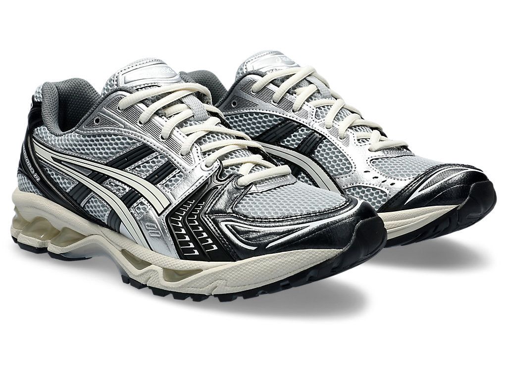 ASICS Gel-Kayano 14 'Black Glacier Grey Silver' 1201A935-001 sold by KicksCrew product image thumbnail 3