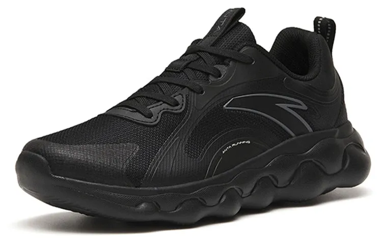 ANTA Sheepskin 'Black' 112245574-4 sold by KicksCrew product image thumbnail 3