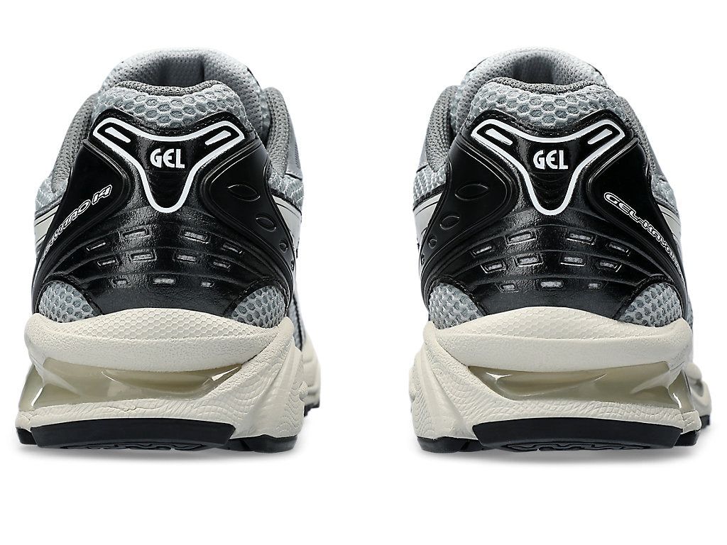 ASICS Gel-Kayano 14 'Black Glacier Grey Silver' 1201A935-001 sold by KicksCrew product image thumbnail 5