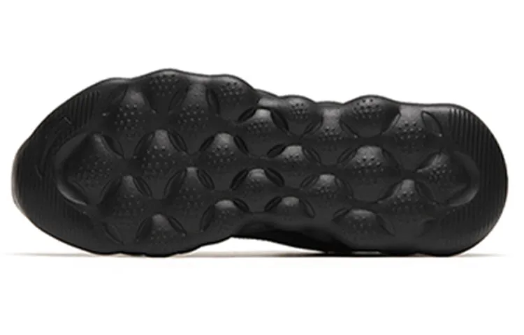 ANTA Sheepskin 'Black' 112245574-4 sold by KicksCrew product image thumbnail 5