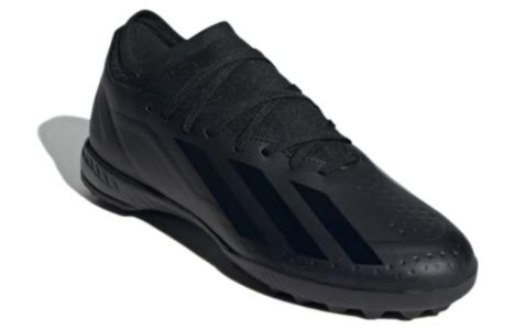 adidas X Crazyfast.3 Turf 'Core Black' ID9336 sold by KicksCrew