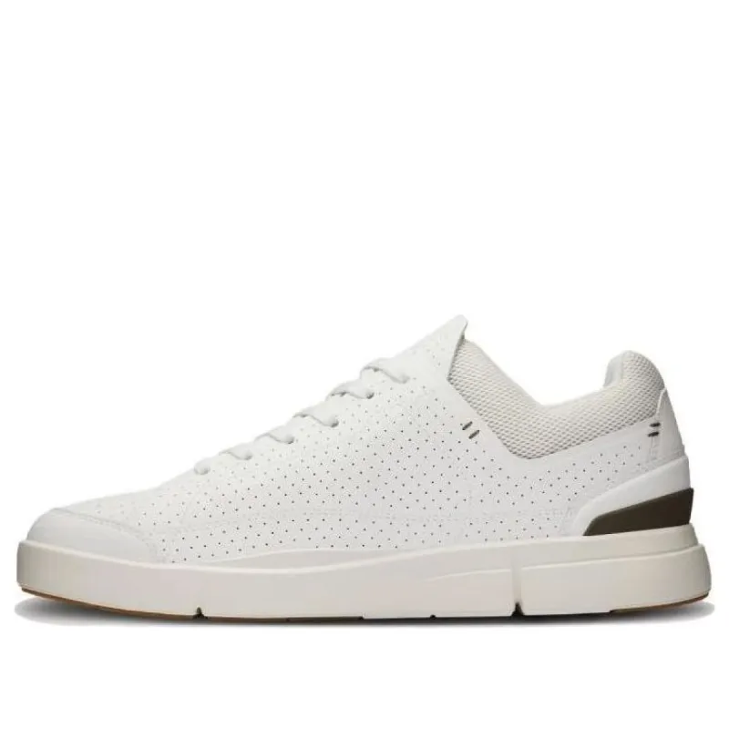On Running The Roger Centre Court 'White Olive' 3MD30241528 sold by KicksCrew
