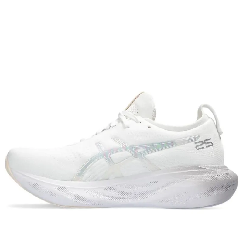 (WMNS) ASICS Gel Nimbus 25 'Anniversary Pack' 1012B626-101 sold by KicksCrew