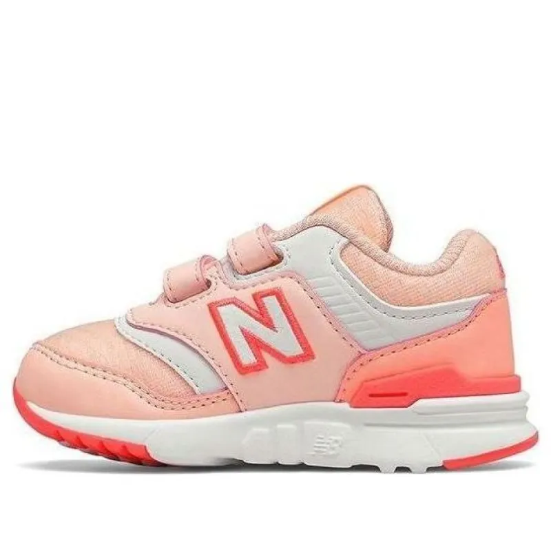 (TD) New Balance 997H Shoes 'Pink Beige' IZ997HHP sold by KicksCrew