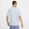 Nike Dri-FIT Primary Training T-Shirt 'Purple' DV9832-085 sold by KicksCrew