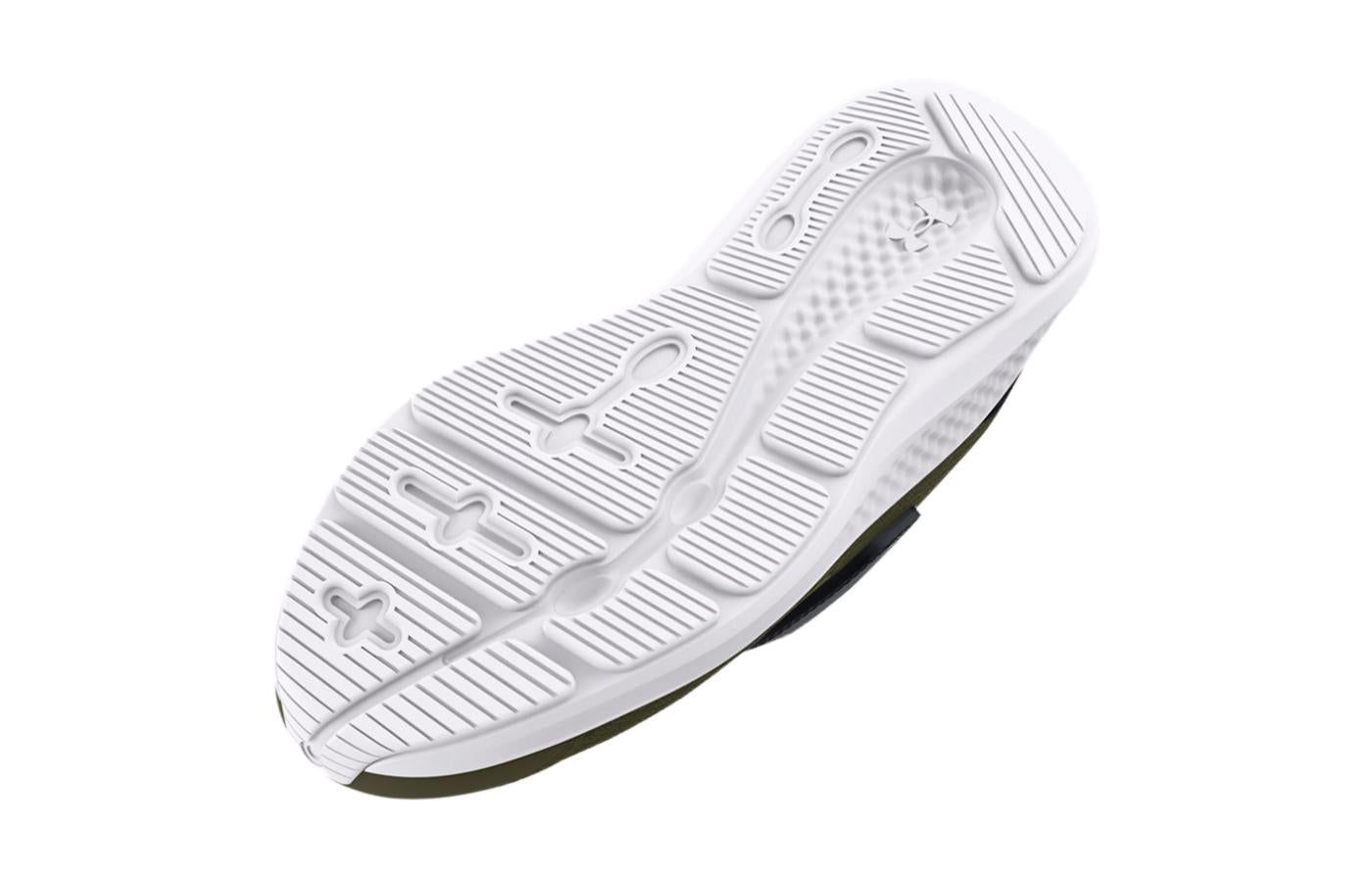 (PS) Under Armour UA Pursuit 3 AC Shoes 'Black' 3026696-302 sold by KicksCrew product image thumbnail 4