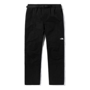 THE NORTH FACE Tanken Regular Pants 'Black' 4NGZ-JK3 sold by KicksCrew