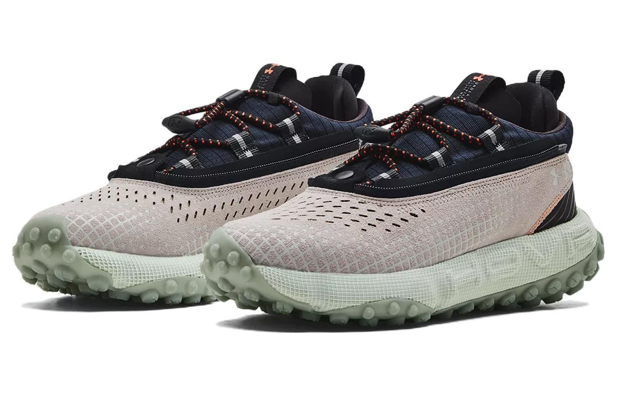 Under Armour HOVR Summit Fat Tire Delta 'Ghost Grey Black' 3024921-100 sold by KicksCrew product image thumbnail 3