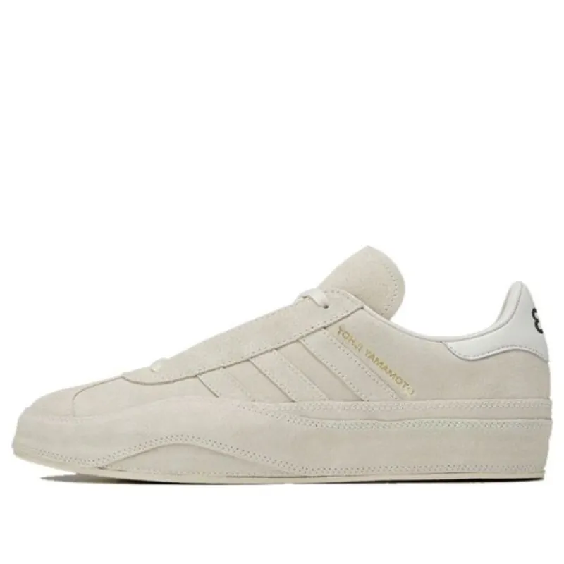 adidas Y-3 Gazelle 'Cream White' HQ6517 sold by KicksCrew
