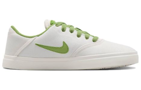 (GS) Nike SB Check Canvas 'Phantom Chlorophyll' 905373-018 sold by KicksCrew