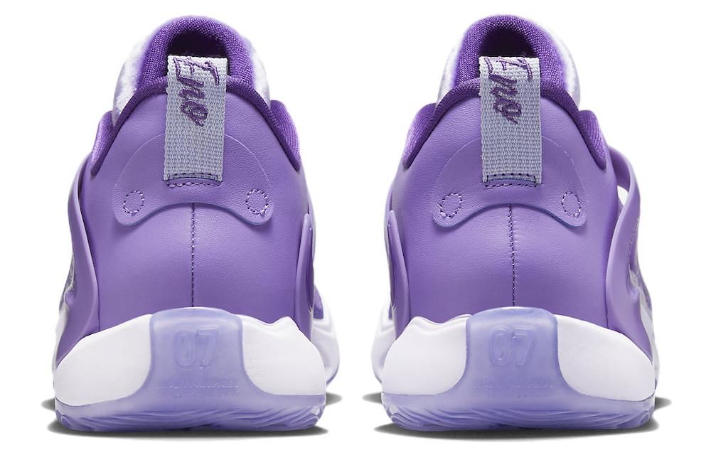 Nike KD 15 'B.A.D' FJ1216-500 sold by KicksCrew product image thumbnail 5