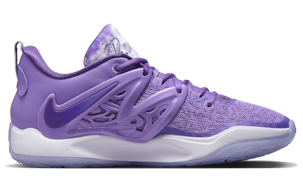 Nike KD 15 'B.A.D' FJ1216-500 sold by KicksCrew product image thumbnail 2