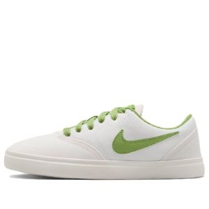 (GS) Nike SB Check Canvas 'Phantom Chlorophyll' 905373-018 sold by KicksCrew