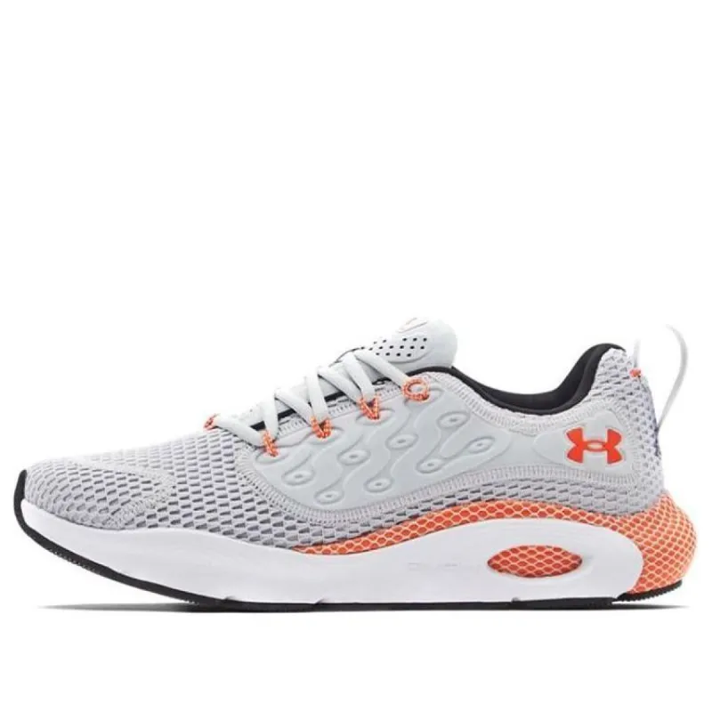 Under Armour HOVR Revenant 'Halo Grey White' 3024371-103 sold by KicksCrew