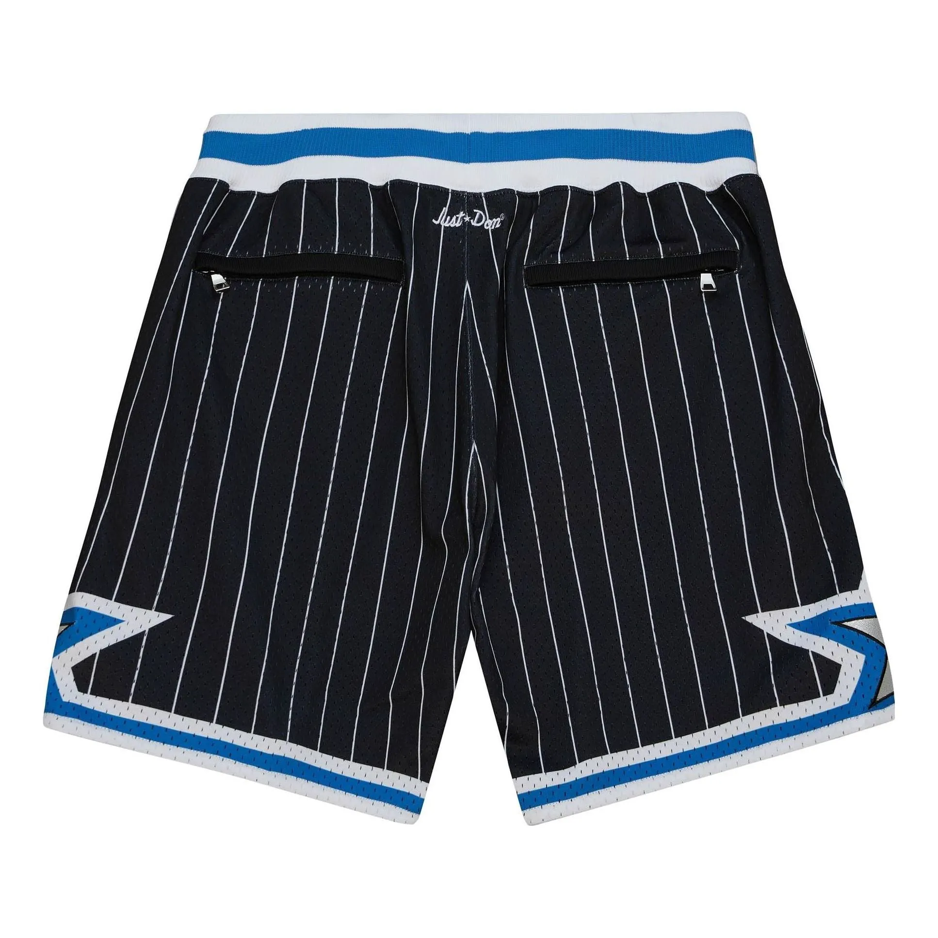 Just Don 1993-94 ORLANDO MAGIC 助け パンツ XL