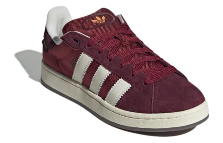 adidas Campus 00s 'Collegiate Burgundy' ID2076 sold by KicksCrew product image thumbnail 3