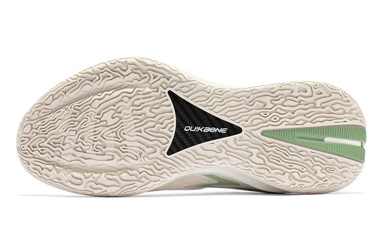 361 Degrees Big3 3.0 Pro 'Turquoise' 672231113-3 sold by KicksCrew product image thumbnail 6