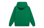 Li-Ning Anything Is Possible Graphic Hoodie 'Green' AWDT559-3 sold by KicksCrew
