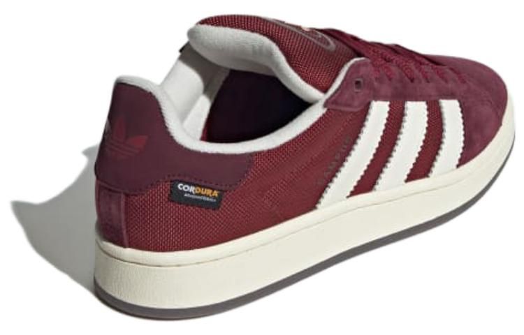 adidas Campus 00s 'Collegiate Burgundy' ID2076 sold by KicksCrew product image thumbnail 4