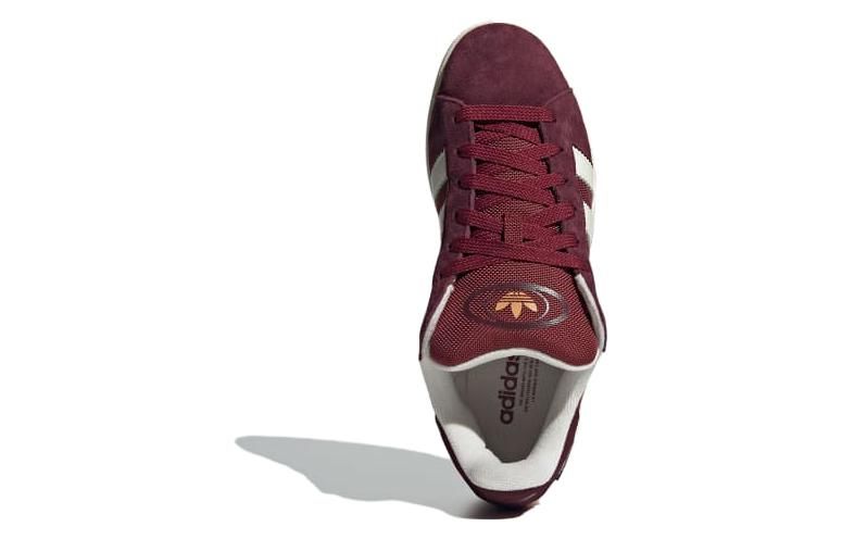 adidas Campus 00s 'Collegiate Burgundy' ID2076 sold by KicksCrew product image thumbnail 5