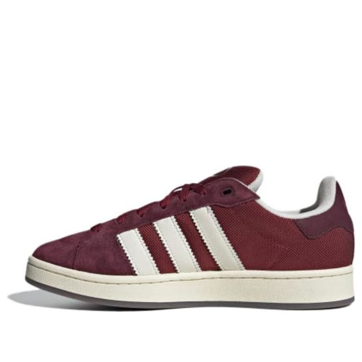 adidas Campus 00s 'Collegiate Burgundy' ID2076 sold by KicksCrew