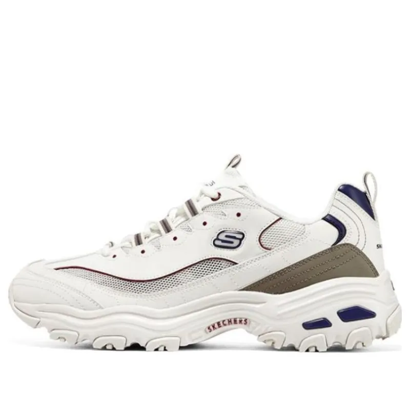 Skechers DLITES 1.0 'White' 894199-NTMT sold by KicksCrew