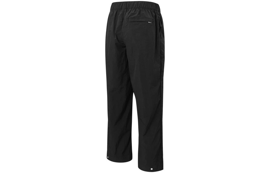 Puma Select MMQ Pants 'Black' 536594-01 sold by KicksCrew product image thumbnail 2