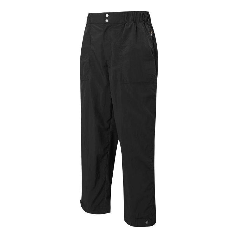 Puma Select MMQ Pants 'Black' 536594-01 sold by KicksCrew