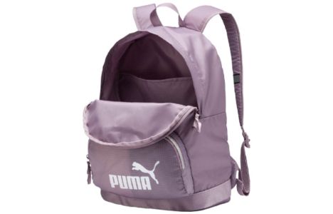 Puma Core Up Backpack 'Purple' 075716-02 sold by KicksCrew