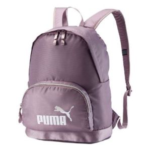 Puma Core Up Backpack 'Purple' 075716-02 sold by KicksCrew