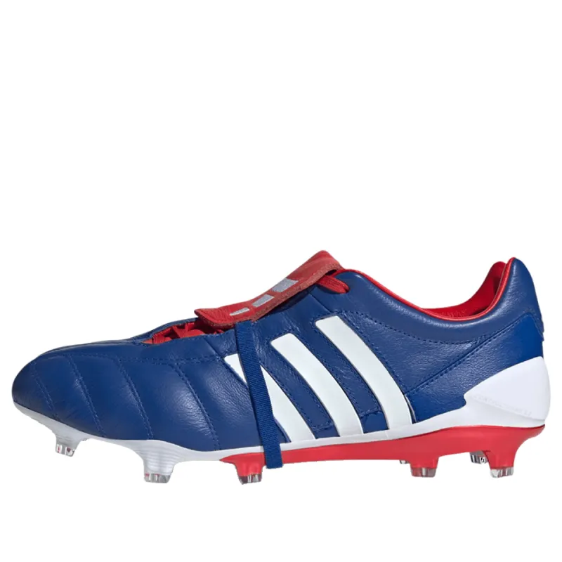 adidas Predator Mania FG 'Royal Blue Red' JH9012 sold by KicksCrew