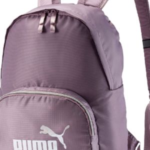 Puma Core Up Backpack 'Purple' 075716-02 sold by KicksCrew