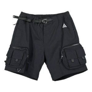 Nike ACG Cargo Shorts 'Black' DH8347-010 sold by KicksCrew