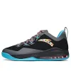 ANTA Shield Knit 'Black Grey Blue' 912121102S-1 sold by KicksCrew