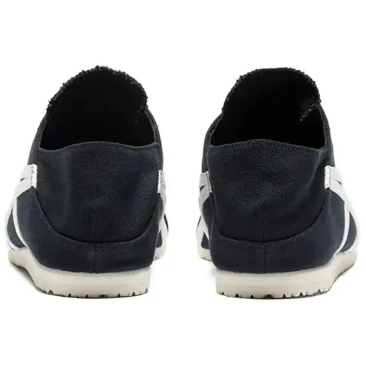 Onitsuka Tiger MEXICO 66 PARATY 'Black White' 1183A437-002 sold by KicksCrew product image thumbnail 5
