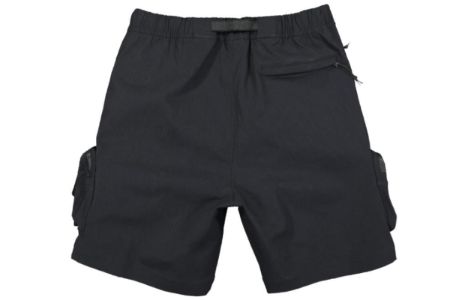 Nike ACG Cargo Shorts 'Black' DH8347-010 sold by KicksCrew