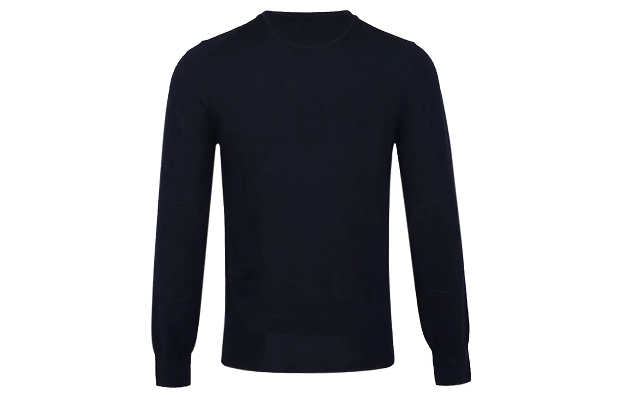 Alexander McQueen SS21 Sweater 'Black' 317228-RAN01-1000 sold by KicksCrew product image thumbnail 2