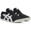 Onitsuka Tiger MEXICO 66 PARATY 'Black White' 1183A437-002 sold by KicksCrew
