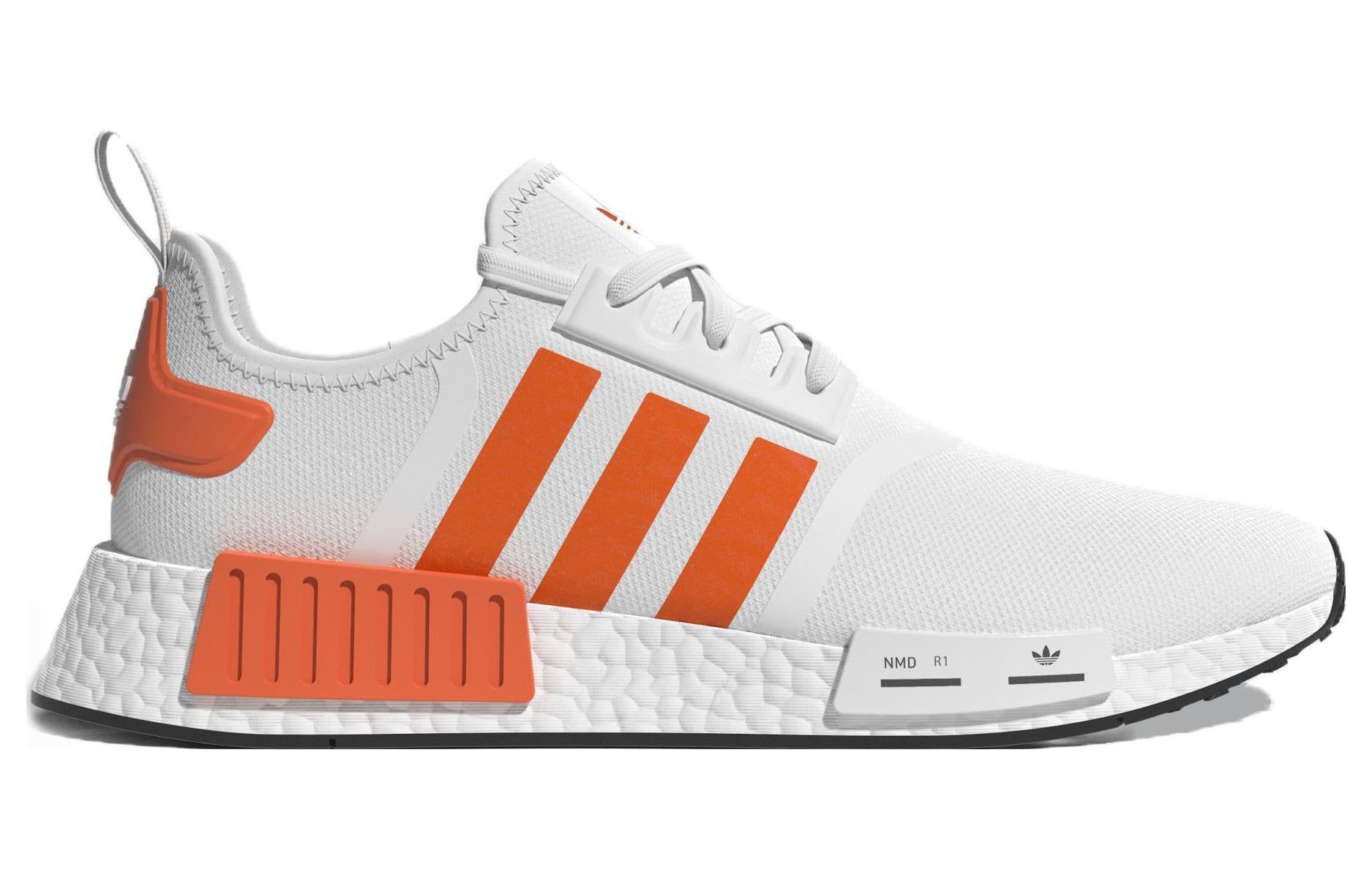 New Balance Running Graphic Tee 'Brown Orange' AMT31331-DRI sold by KicksCrew