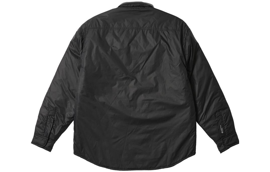Palace Insulated Pertex Shirt 'Black' P25SHT052 sold by KicksCrew product image thumbnail 4